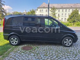 Інтернет-аукціон: MB  VIANO CDI 3.0