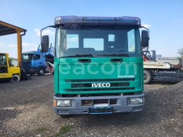 Online aukce: IVECO  EUROCARGO