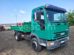 Online árverés: IVECO  EUROCARGO