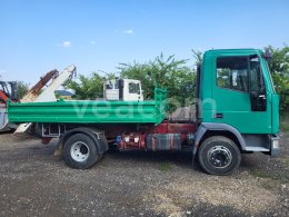 Интернет-аукцион: IVECO  EUROCARGO