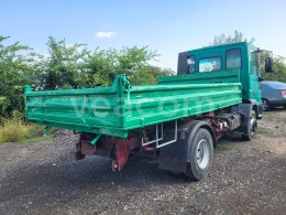 Online auction: IVECO  EUROCARGO