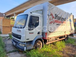 Online árverés: DAF  FA LF45.170 E08