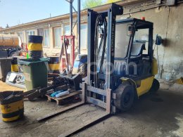 Online auction: KOMATSU  DUPLEX STD