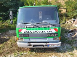 Online auction: DAF  FA 45.130