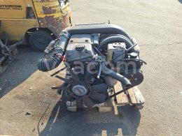 Online aukce: MB  MOTOR C 220 CDI (W 202)