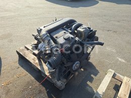 Online aukce: MB  MOTOR C 220 CDI (W 202)