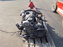 Online auction: VOLKSWAGEN  PASSAT 1,9 MOTOR