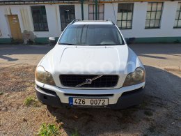 Aukcja internetowa: VOLVO  XC90 2,5T AWD 4X4