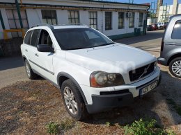 Aukcja internetowa: VOLVO  XC90 2,5T AWD 4X4