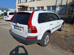 Aukcja internetowa: VOLVO  XC90 2,5T AWD 4X4