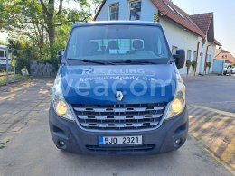 Online aukce: RENAULT  MASTER