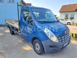 Online aukce: RENAULT  MASTER