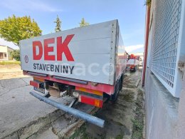 Online aukce: IVECO  STRALIS ACTIVE DAY 6X2 + HR