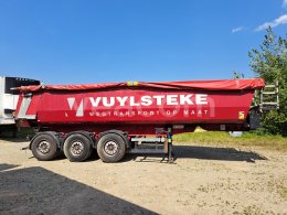 Aukcja internetowa: SCHMITZ  CARGOBULL SGF