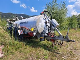 Online-Versteigerung:   VACUTEC GULLETECHNIK VA II200 T