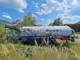 Online auction:   VACUTEC GULLETECHNIK VA II200 T