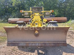 Online auction: HBM NOBAS  GRADER BG190TA-4