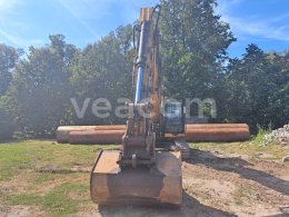 Online auction: CATERPILLAR  325D