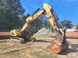 Online árverés: CATERPILLAR  325D