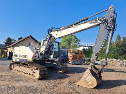 Online aukce: TEREX  TC225LC