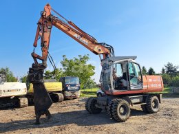 Online aukce: ATLAS  -TEREX 1805