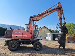 Online aukce: ATLAS  -TEREX 1805