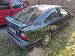 Online auction: ŠKODA  OCTAVIA