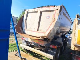 Online auction: MENCI  TIPPER