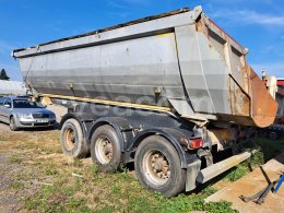 Online-Versteigerung: MENCI  TIPPER