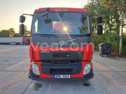 Aukcja internetowa: VOLVO  FL 250