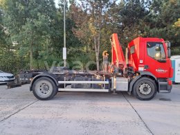 Aukcja internetowa: VOLVO  FL 250