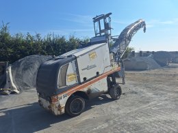 Online aukce: WIRTGEN  W50