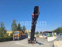 Aukcja internetowa: WIRTGEN  W50