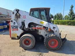 Интернет-аукцион: BOBCAT  S250 4X4