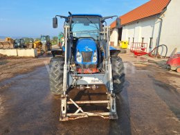 Online aukce: NEW HOLLAND  TL80A 4X4