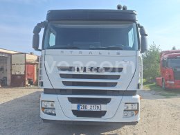 Online auction: IVECO  STRALIS ACTIVE SPACE AS 190