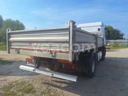 Online árverés: IVECO  STRALIS ACTIVE SPACE AS 190