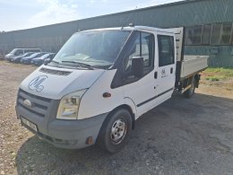 Online árverés: FORD  TRANSIT 350L