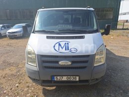 Інтернет-аукціон: FORD  TRANSIT 350L