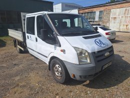 Інтернет-аукціон: FORD  TRANSIT 350L