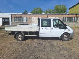 Інтернет-аукціон: FORD  TRANSIT 350L