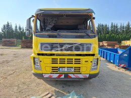 Online aukce: VOLVO  FM 8X4