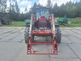 Online aukce:   VALTRA N82F 4X4