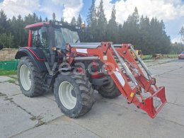 Online auction:   VALTRA N82F 4X4