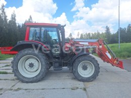 Online árverés:   VALTRA N82F 4X4