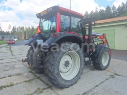 Online aukce:   VALTRA N82F 4X4