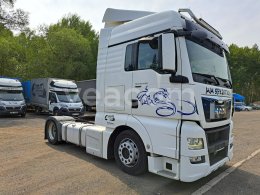 Aukcja internetowa: MAN  TGX 18.440