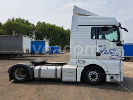 Aukcja internetowa: MAN  TGX 18.440