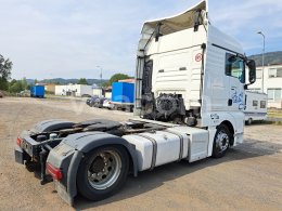 Aukcja internetowa: MAN  TGX 18.440