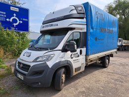 Online aukce: FIAT  DUCATO